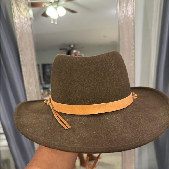 Dorfman Pacific Wool hat - Picture 4 of 7